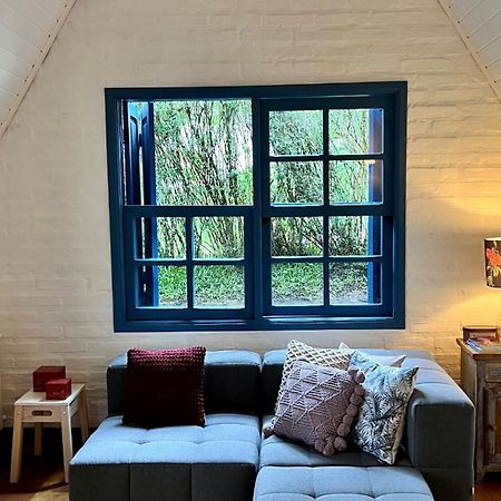 Provence Cottage Camanducaia Ngoại thất bức ảnh