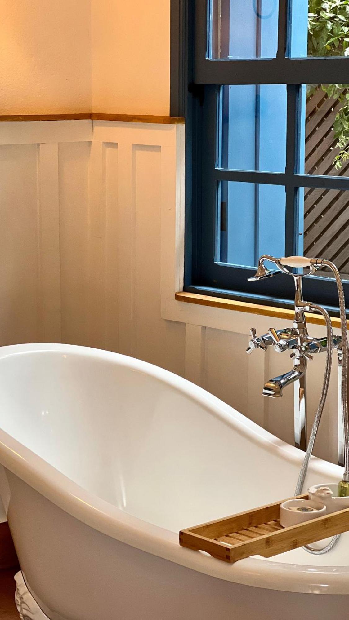 Provence Cottage Camanducaia Ngoại thất bức ảnh