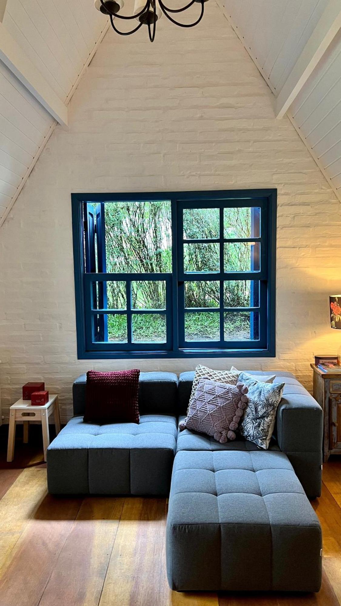 Provence Cottage Camanducaia Ngoại thất bức ảnh
